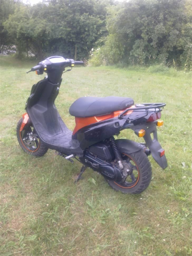 PGO hot 50 billede 6