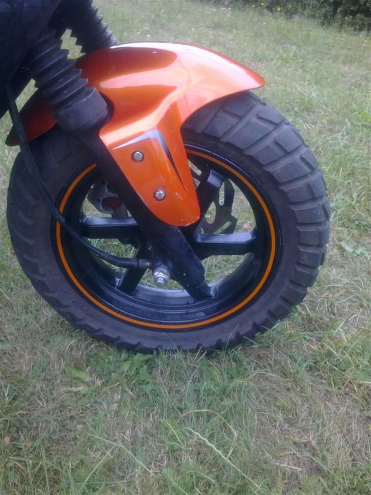 PGO hot 50 billede 8