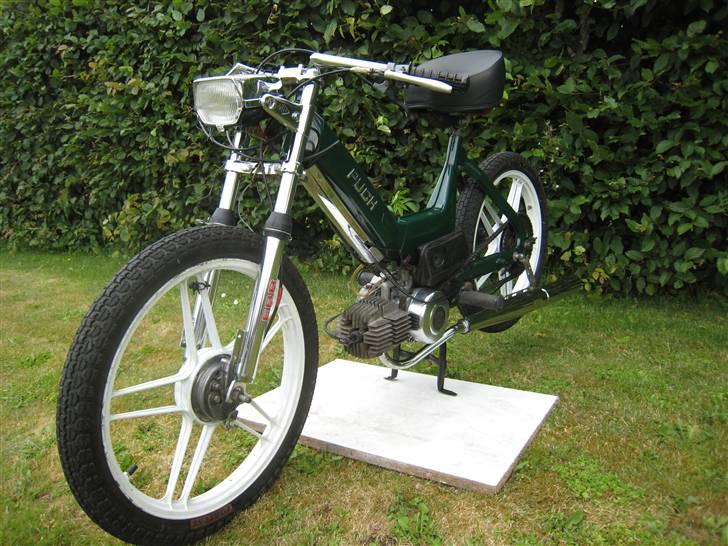 Puch Maxi K billede 7