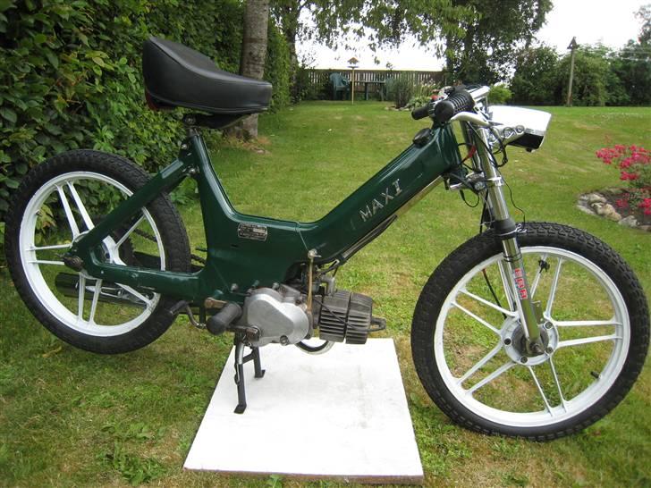 Puch Maxi K billede 8