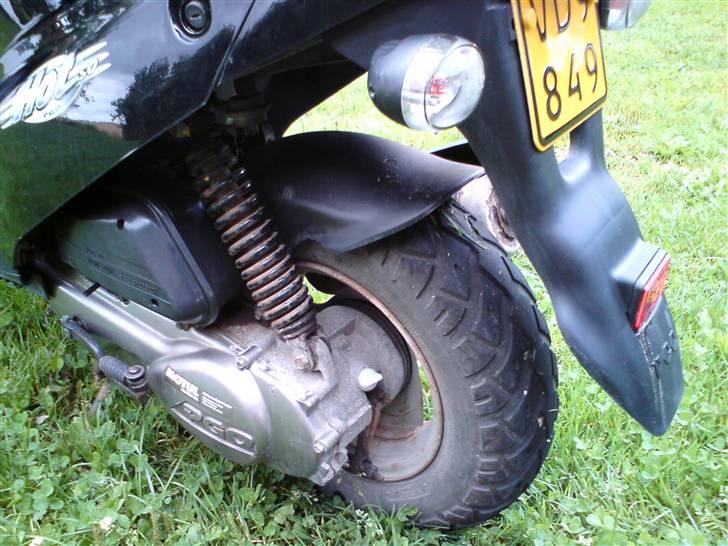 PGO Hot 50 billede 1