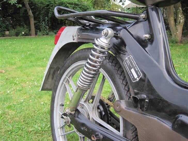 Puch Maxi P1 "Solgt" billede 9