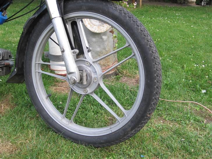 Puch Maxi P1 "Solgt" billede 11