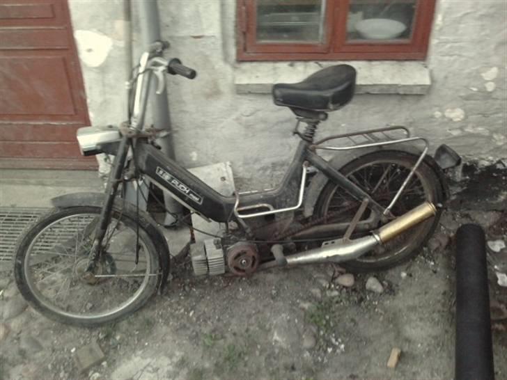 Puch maxi k  billede 1