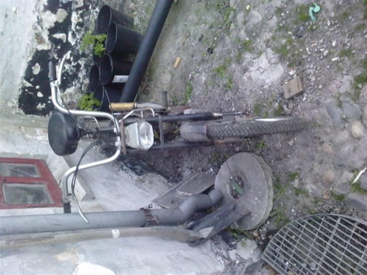 Puch maxi k  billede 2