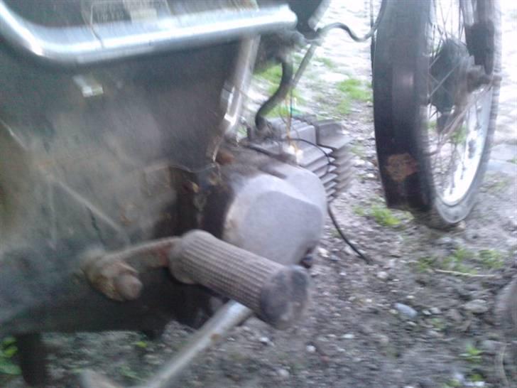 Puch maxi k  billede 3