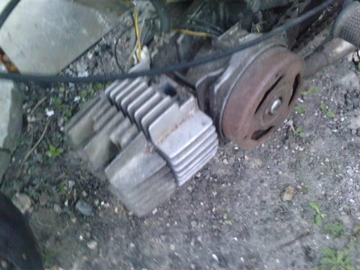 Puch maxi k  billede 4