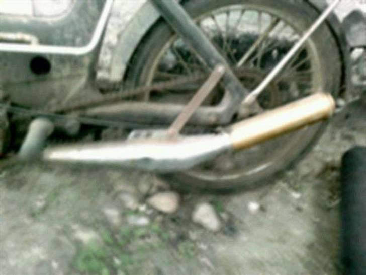 Puch maxi k  billede 5