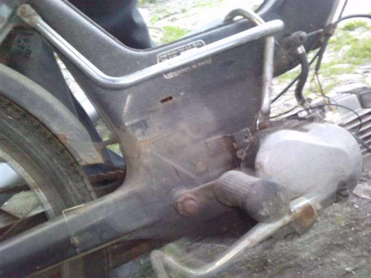 Puch maxi k  billede 6