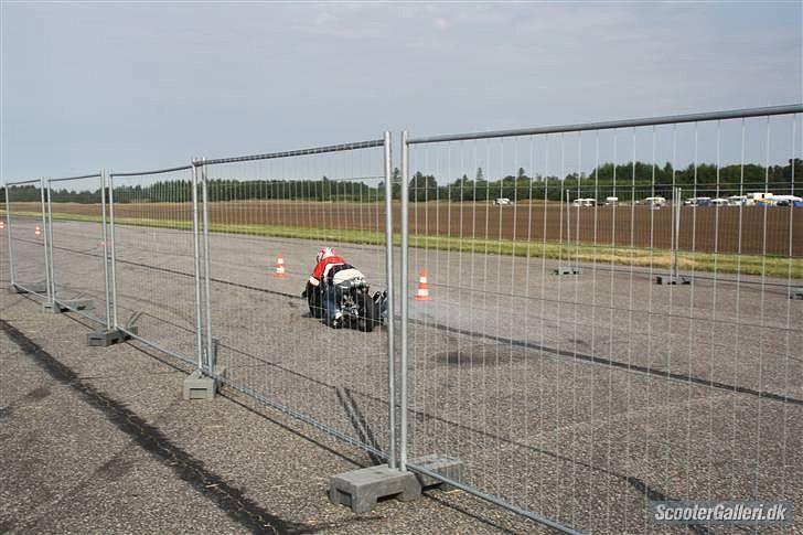 Yamaha 2 Cylinder Sprinter - DHS... 2010 billede 11