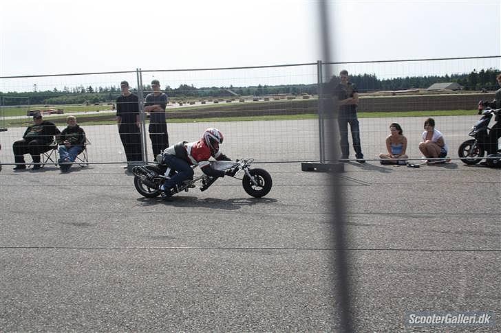 Yamaha 2 Cylinder Sprinter - DHS... 2010 billede 12