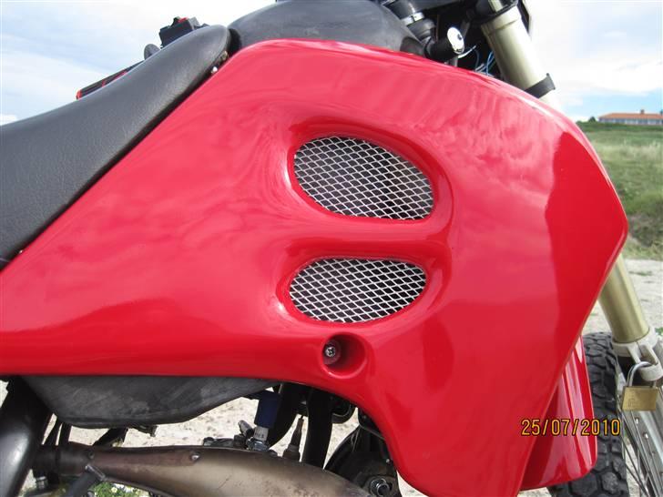 Suzuki rmx billede 4