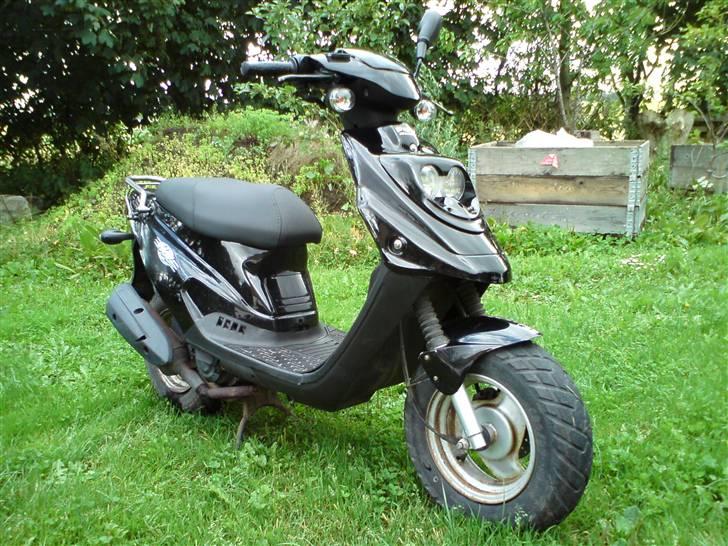 PGO Hot 50 billede 2