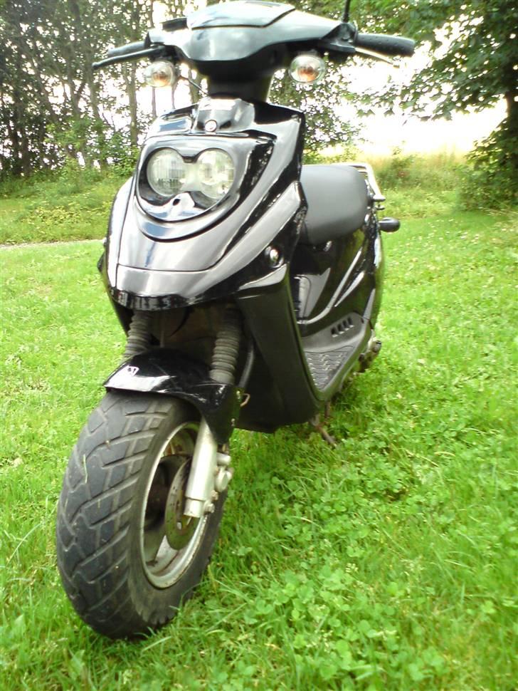 PGO Hot 50 billede 3