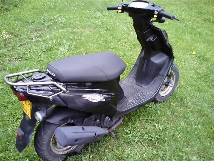 PGO Hot 50 billede 5