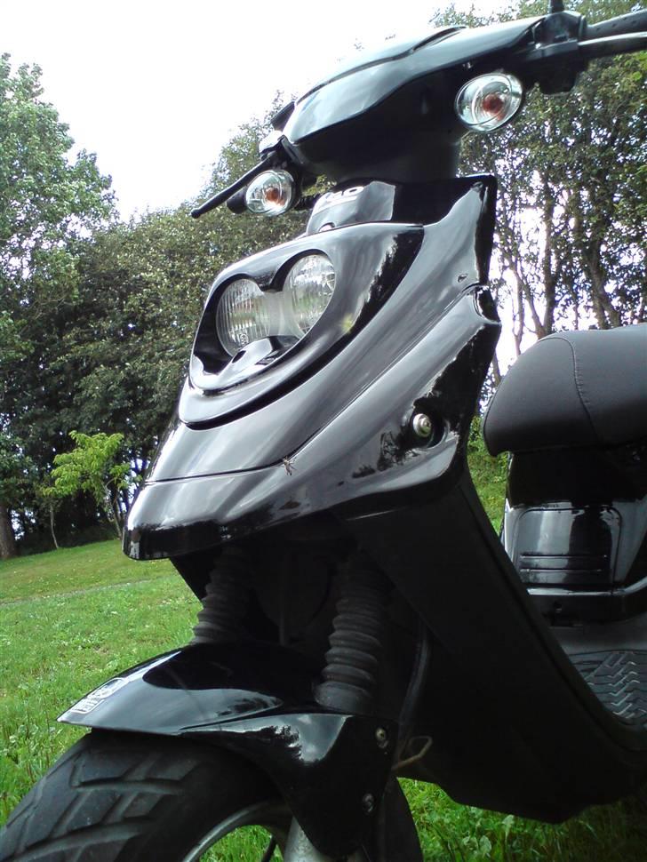 PGO Hot 50 billede 6