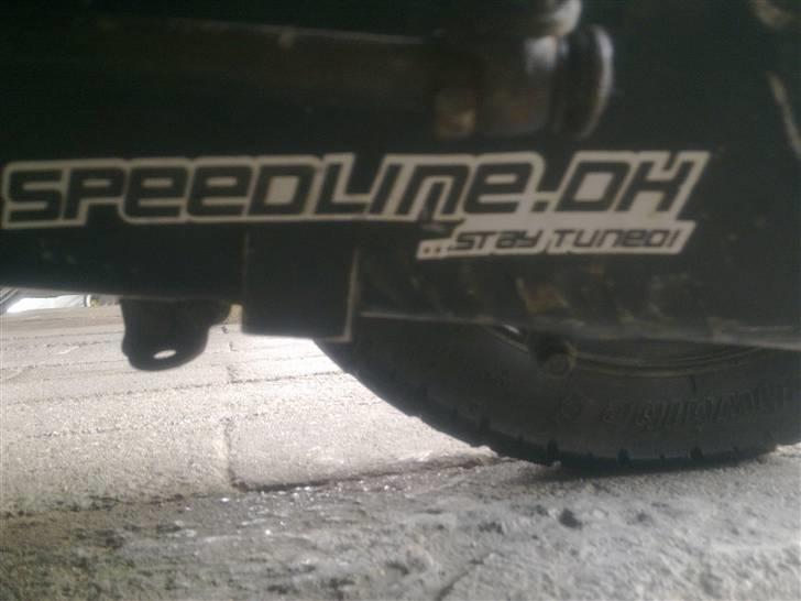 PGO Comet billede 10