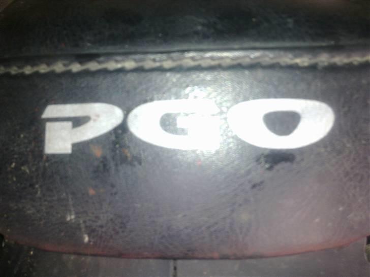 PGO Comet billede 11