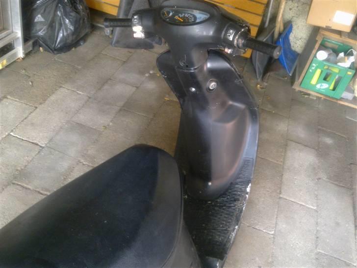 PGO Comet billede 13