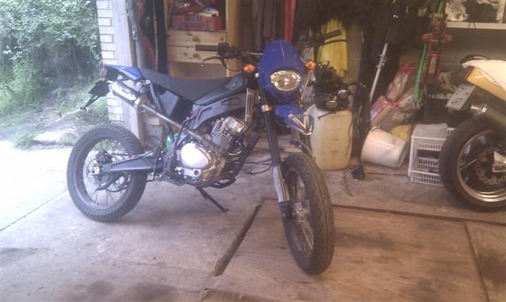 Apollo Orion   SÆLGES billede 1