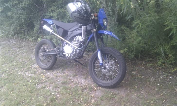 Apollo Orion   SÆLGES billede 2