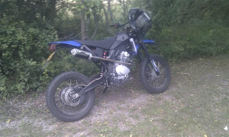 Apollo Orion   SÆLGES billede 3