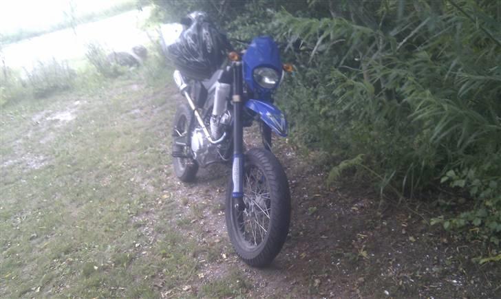 Apollo Orion   SÆLGES billede 4