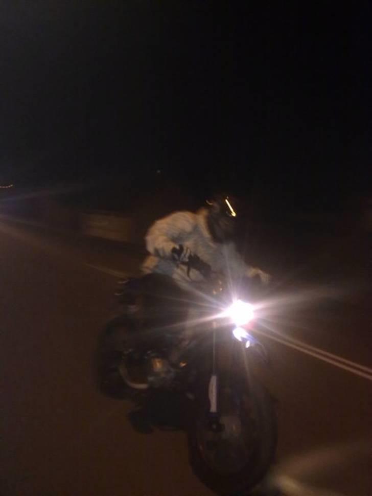 Apollo Orion   SÆLGES - GhooostRider from Greenland :D billede 5