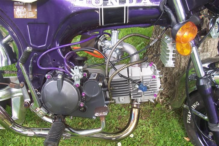 Skyteam DAX  TILSALG - :)  billede 7