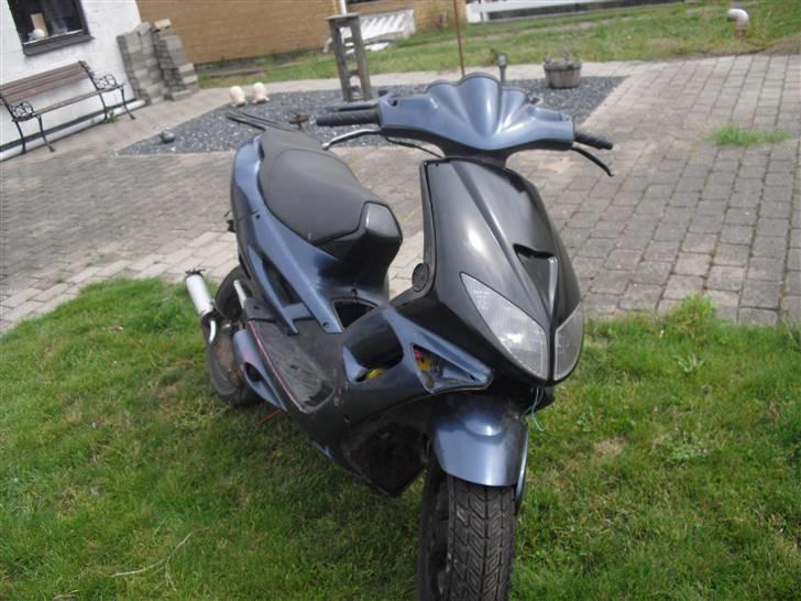 Peugeot speed fight 1 "Solgt" billede 4