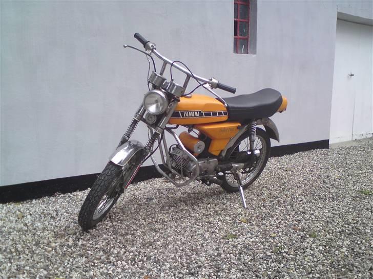 Yamaha fs1  billede 1