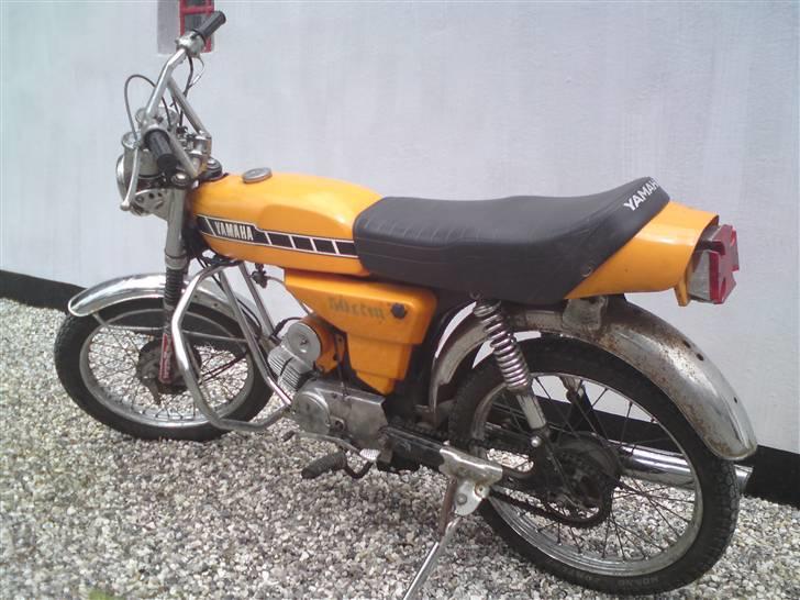 Yamaha fs1  billede 2