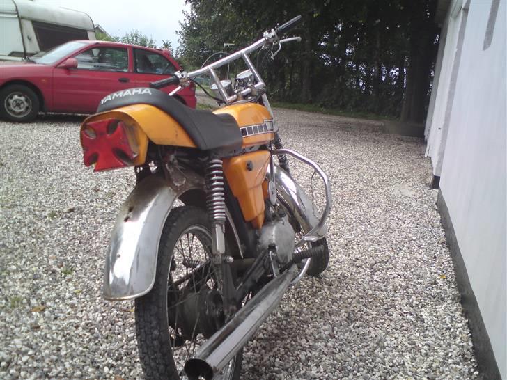 Yamaha fs1  billede 3