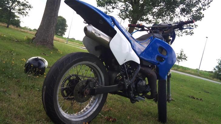 Suzuki Smx [SOLGT] billede 10