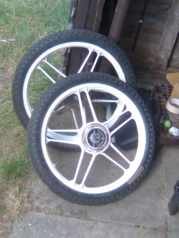 Puch maxi 2gear billede 9