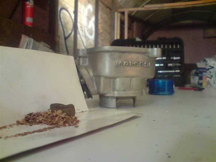 Yamaha Jog TS  - Til salg i dele - TS Cyllehuset :-) + Bong mix (:-D) billede 13