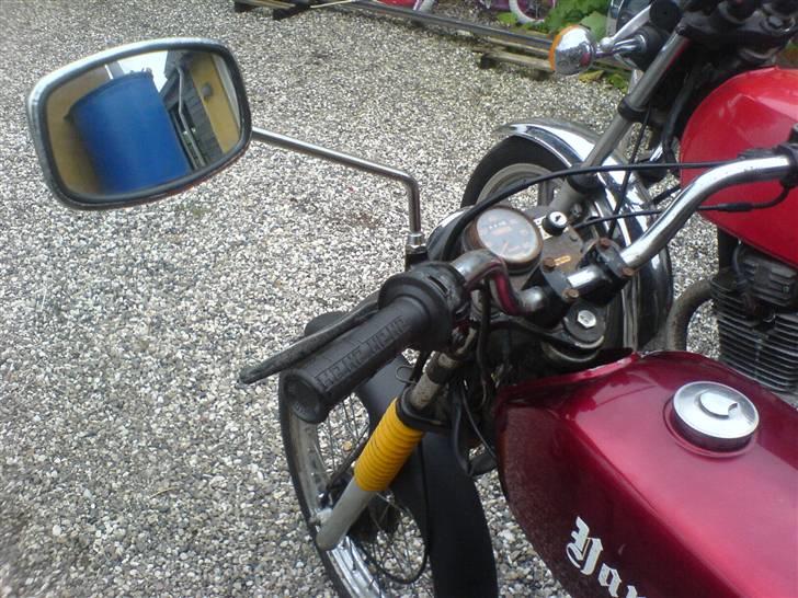 Yamaha FS1 2-Gear AC - Nu billede 8