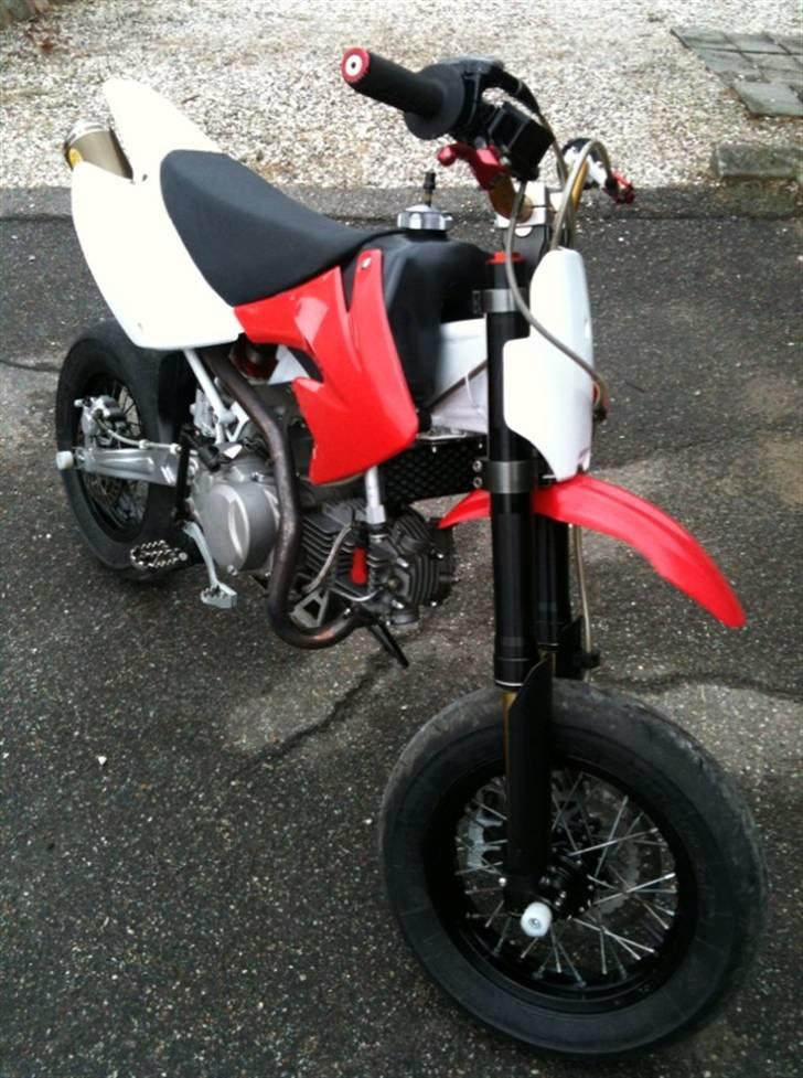 Moff SFR 150 SM 09 SOLGT billede 1