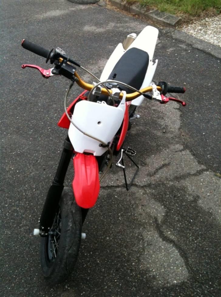 Moff SFR 150 SM 09 SOLGT billede 2