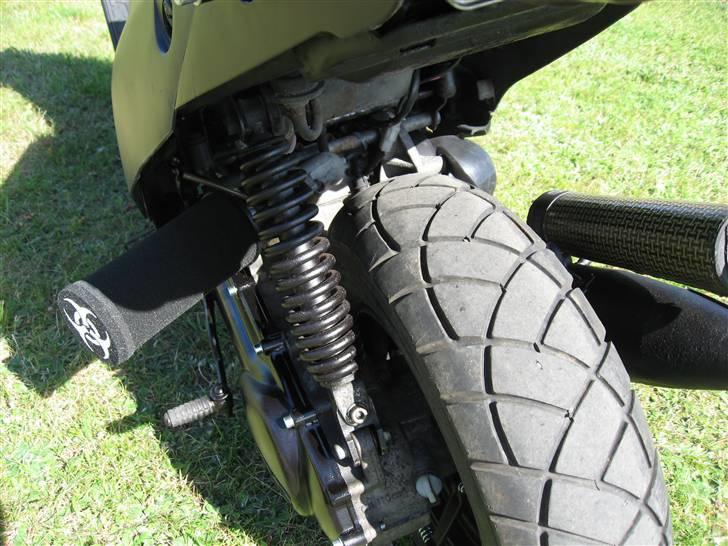 PGO Hot 50 (!"SOLGT"!) billede 10