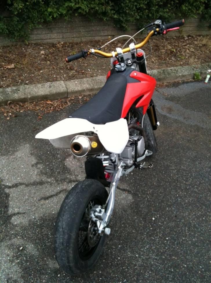 Moff SFR 150 SM 09 SOLGT billede 6