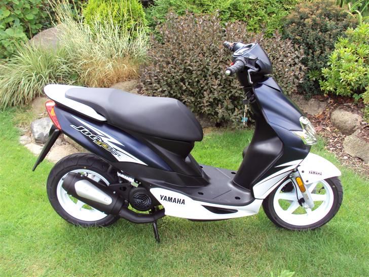 Yamaha Jog R billede 1