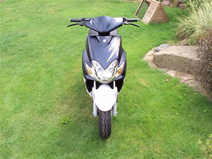 Yamaha Jog R billede 2