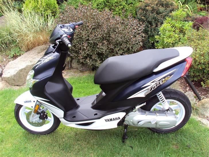 Yamaha Jog R billede 3