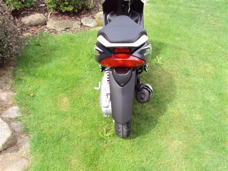 Yamaha Jog R billede 4