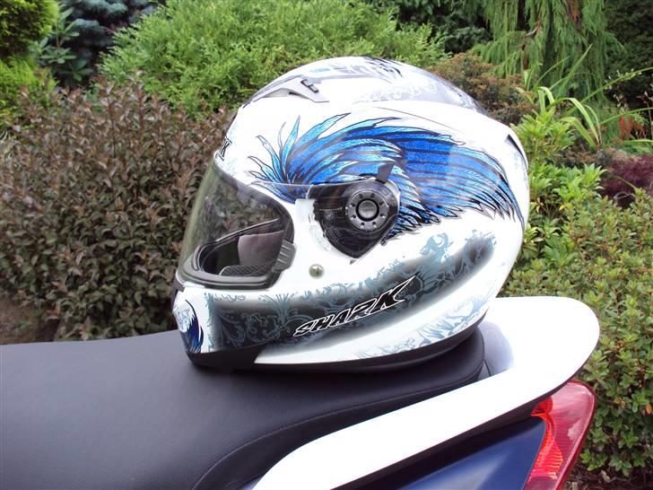 Yamaha Jog R billede 11