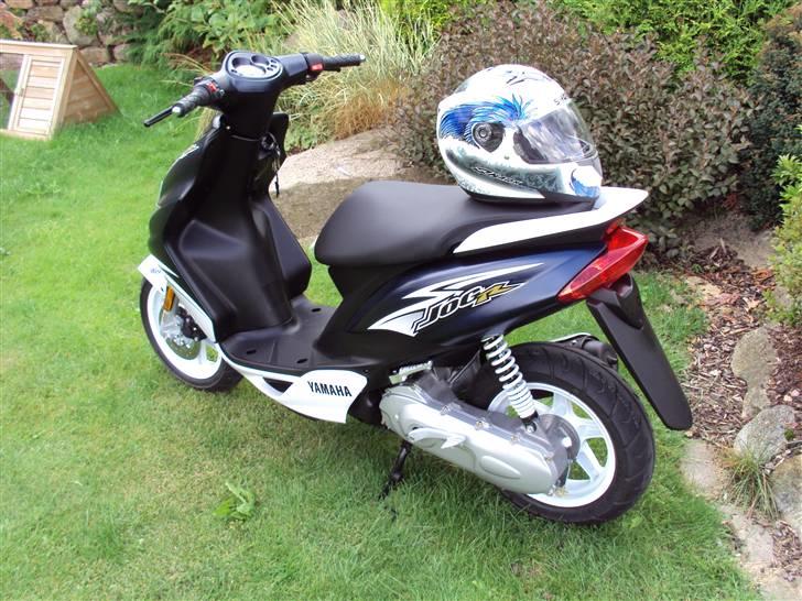 Yamaha Jog R billede 12