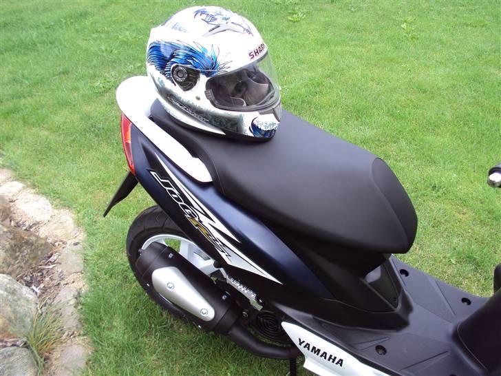 Yamaha Jog R billede 13