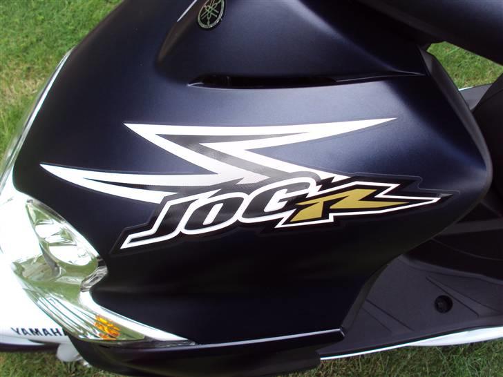Yamaha Jog R billede 14
