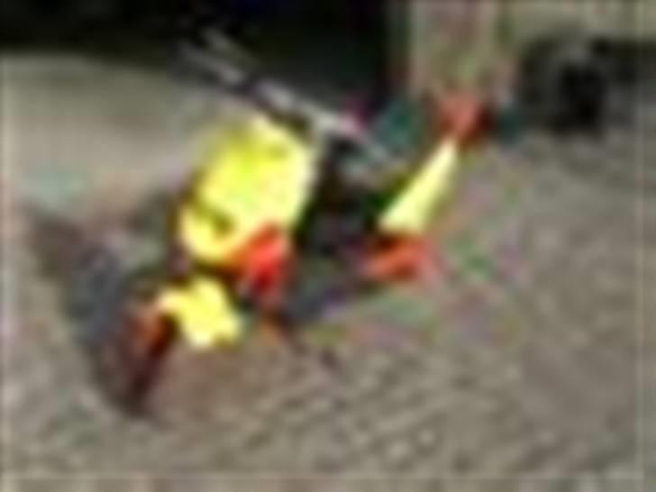 PGO pmx naked billede 1